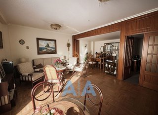 Piso en venta en Centro - El Pilar en Ciudad Real