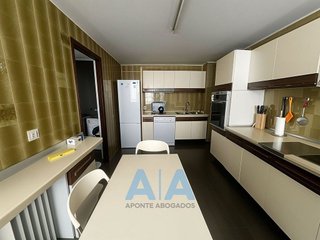 Piso en venta en Centro - El Pilar en Ciudad Real
