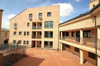 Dúplex en venta en Casarrubios del Monte pueblo en Casarrubios del Monte