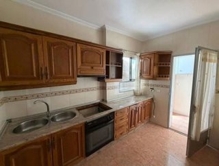 Piso en venta en Andújar