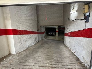 Garaje en venta en Olot