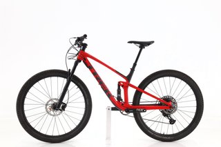 Bicicleta Trek Top Fuel t.M Reacondicionada