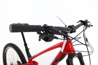 Bicicleta Trek Top Fuel t.M Reacondicionada