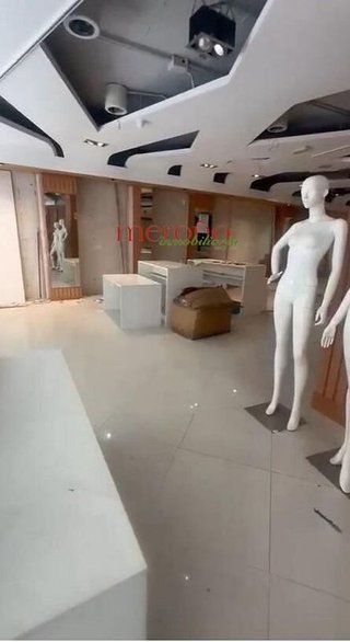 Local comercial en venta en Centro en Elche