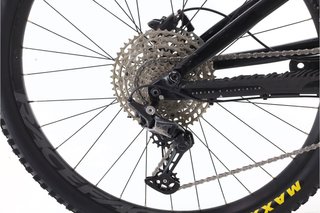 Bicicleta Marin Rift Zone 2 t.S Reacondicionada