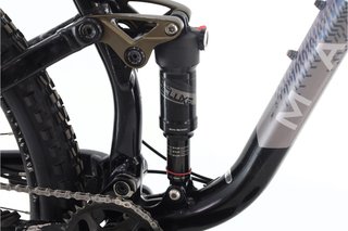 Bicicleta Marin Rift Zone 2 t.S Reacondicionada