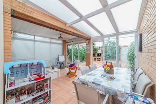 Casa adosada en venta en Fuentebella-San Felix-El Leguario en Parla