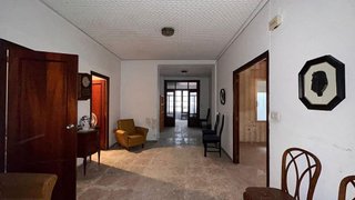 Chalet en venta en Villanueva de Castellón