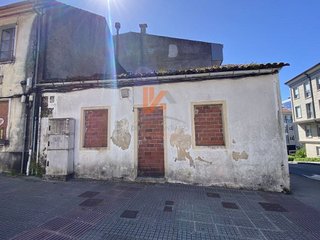 Chalet en venta en Castiñeiriño - Cruceiro de Sar en Santiago de Compostela