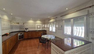 Casa adosada en venta en Sector 3 en Getafe