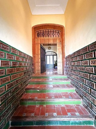 Casa adosada en venta en Zafra