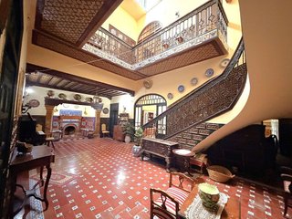 Casa adosada en venta en Zafra
