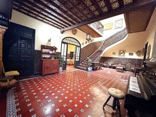 Casa adosada en venta en Zafra