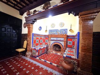Casa adosada en venta en Zafra