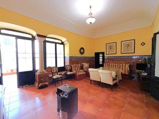 Casa adosada en venta en Zafra