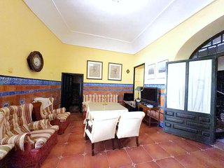 Casa adosada en venta en Zafra