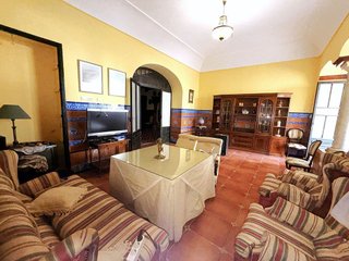 Casa adosada en venta en Zafra