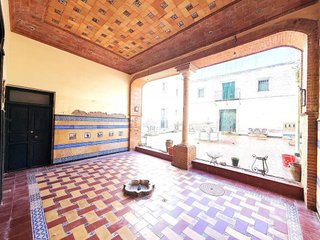 Casa adosada en venta en Zafra