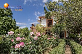 Chalet en venta en Huétor Vega