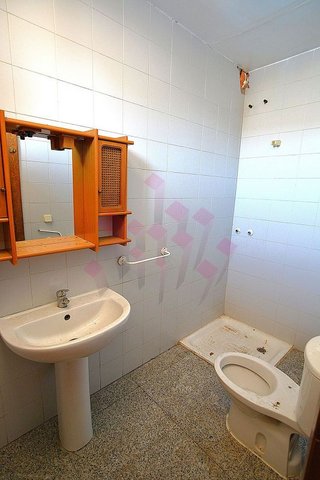 Chalet en venta en Daimiel