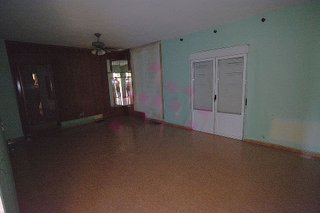 Chalet en venta en Daimiel
