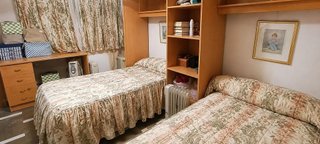 Chalet en venta en Montefrío