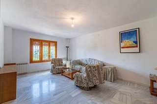 Chalet en venta en Aljomahima - Ermita en Gabias (Las)