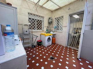 Casa adosada en venta en Motril pueblo en Motril
