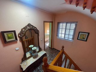 Casa adosada en venta en Motril pueblo en Motril