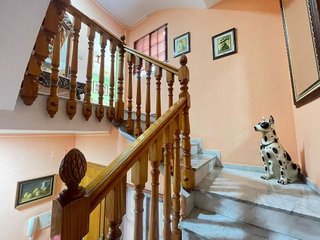 Casa adosada en venta en Motril pueblo en Motril