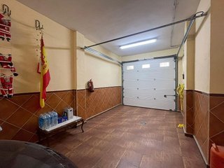 Casa adosada en venta en Motril pueblo en Motril