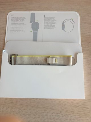 Apple Watch ULTRA 1 (85% batería)