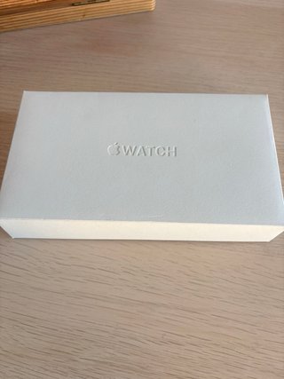 Apple Watch ULTRA 1 (85% batería)