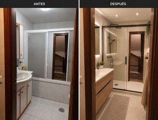 Casa adosada en venta en Crucero - Pinilla en León