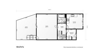 Casa adosada en venta en Crucero - Pinilla en León