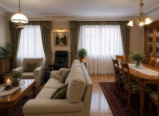 Casa adosada en venta en Crucero - Pinilla en León