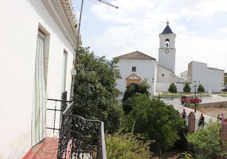 Casa en venta en Valle (El)