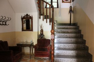 Casa en venta en Valle (El)