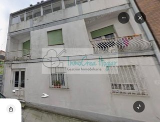 Chalet en venta en Calvario - Santa Rita en Vigo