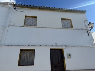 Casa en venta en Olvera