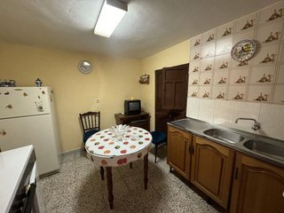 Casa en venta en Olvera