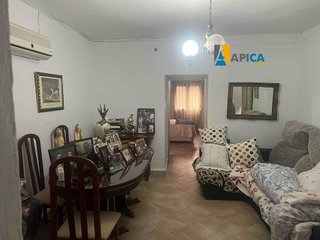 Chalet en venta en Medina-Sidonia