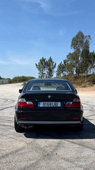 BMW E46