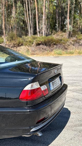 BMW E46