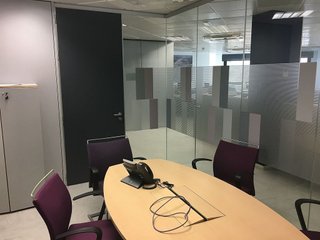 Oficina en alquiler en Zona Industrial en Alcobendas