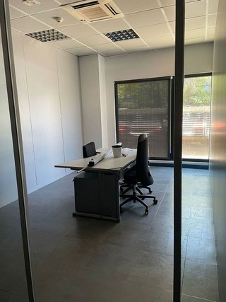 Oficina en alquiler en Zona Industrial en Alcobendas