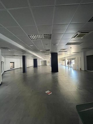 Oficina en alquiler en Zona Industrial en Alcobendas