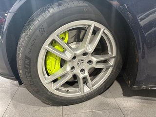 Porsche Panamera 4 E-Hybrid Sport Turismo
