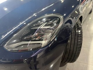 Porsche Panamera 4 E-Hybrid Sport Turismo