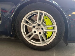 Porsche Panamera 4 E-Hybrid Sport Turismo